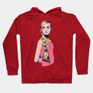 Twiggy Hoodie